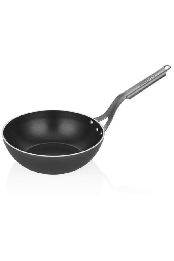 Altınbaşak Lazetti Wok Tava 28 Cm
