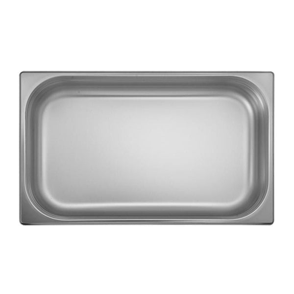 Gastronom Küvet 1/1 - 100 Standart Küvet