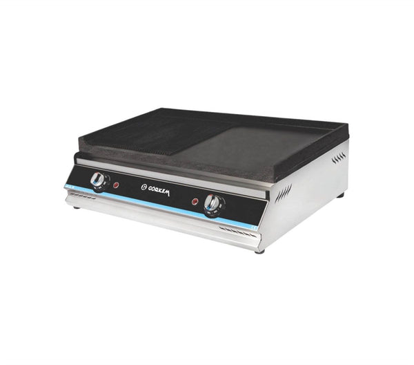 Görkem 70 Cm Döküm Izgara Gazlı Ce