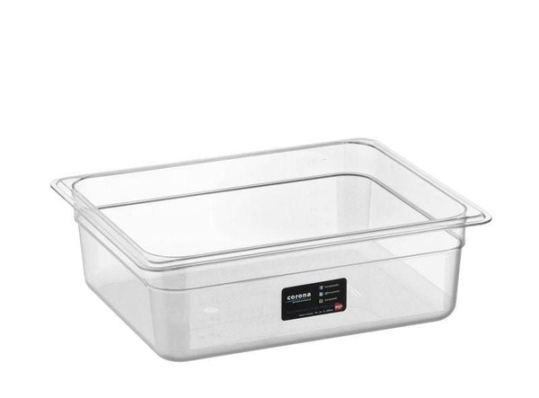 Corona Professional Pc Gastronom 1/2 Küvet - 100 mm BO153