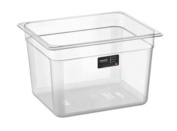 Corona Professional Pc Gastronom 1/2 Küvet - 200 mm BO155