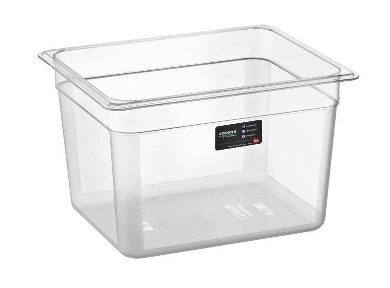 Corona Professional Pc Gastronom 1/2 Küvet - 200 mm BO155