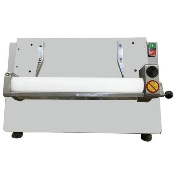 Bosfor Hamur Açma Makinesi 220-240VTek 30 Cm Alt Merdane