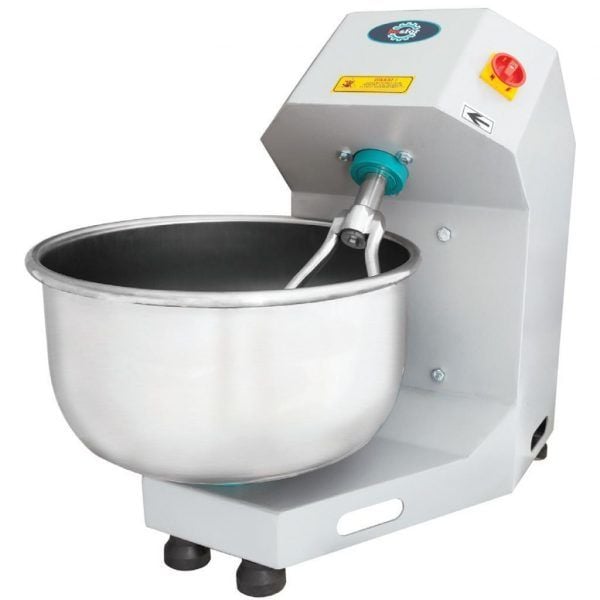 Bosfor Hamur Yoğurma Makinesi 220-240V 5 Kg Un