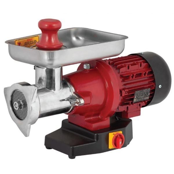Bosfor 32 No Kıyma Makinesi 220-240V Eko Model