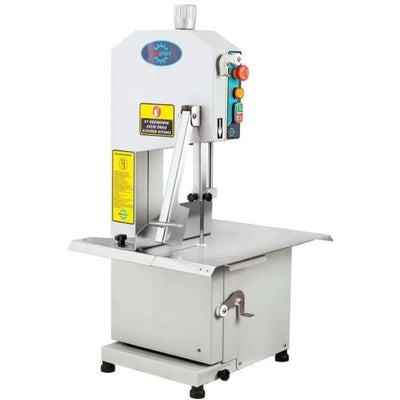 Bosfor Et & Kemik Testeresi 380-460V Boyalı Gövde