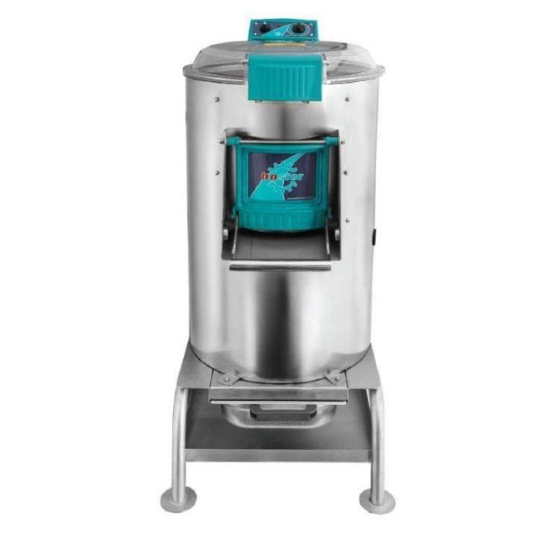Bosfor Patates Soyma Makinesi 220-240V 10 Kg Kapasite, Filtreli