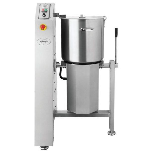 Bosfor Zırh Makinesi 220-240V 20 Litre, Devirmeli, Ayarlanabilir Hız Uzk 20