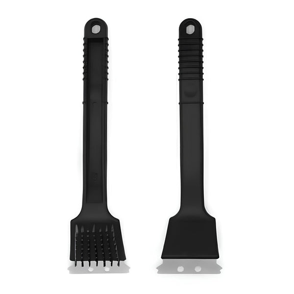Epinox BFU-09 Uzun Barbekü Fırçası, 45 cm