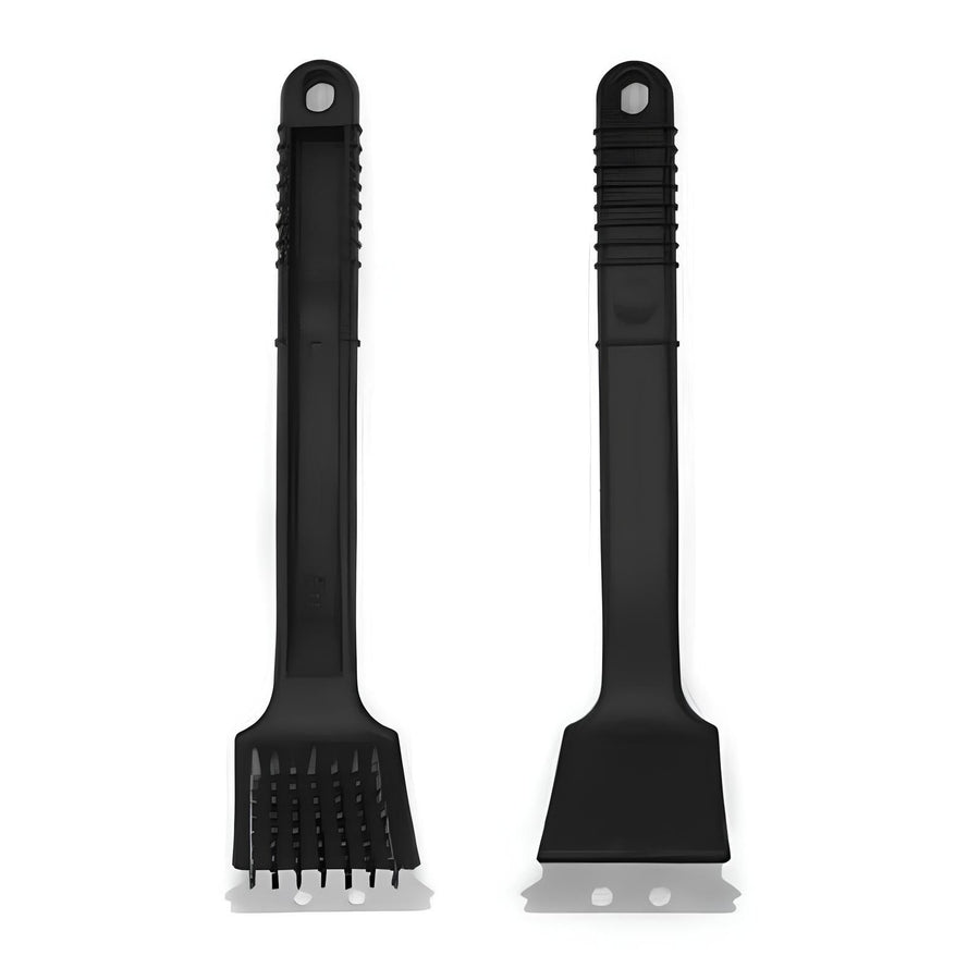 Epinox BFU-09 Uzun Barbekü Fırçası, 45 cm