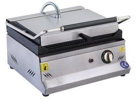 Görkem 8 Dilim Tost Makinası Elektrikli