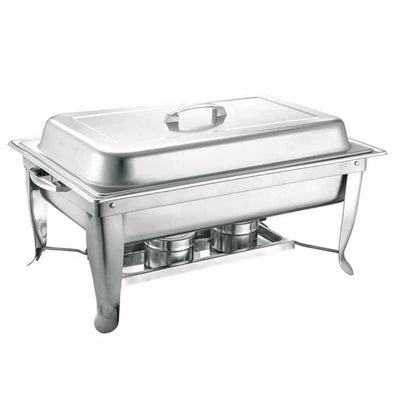 Epinox Chafing Dish Reşo Ekonomik 9 L (CDE-9)