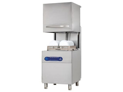 MAKSAN GİYOTİN BULAŞIK MAKİNESİ 1000 TABAK