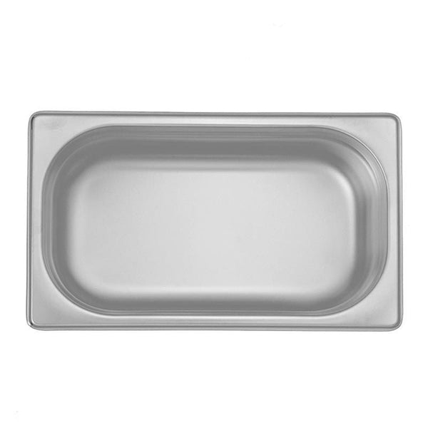 Gastronom Küvet 1/4 - 150 Bilge İnox