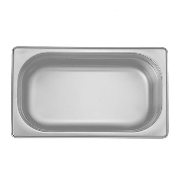 Gastronom Küvet 1/4 - 200 Bilge İnox