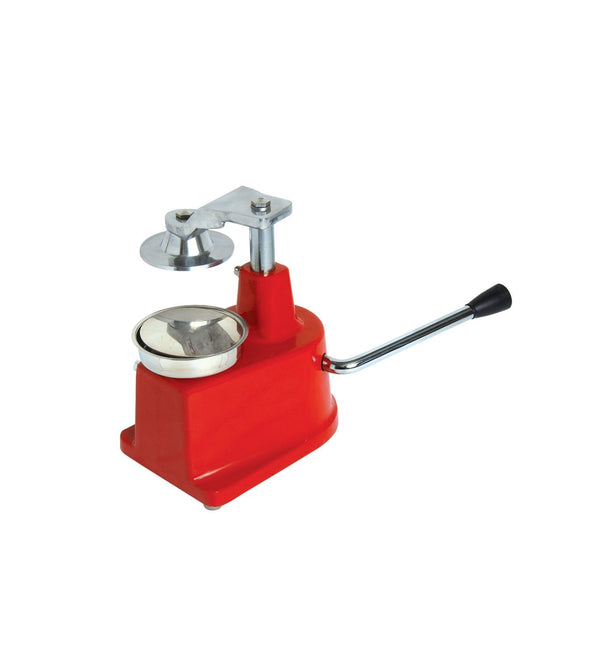 KÖFTE HAMBURGER ŞEKİLLENDİRME 10 CM