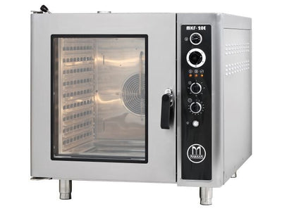 Maksan 20 Tepsili Konveksiyonlu Fırın Elektrikli MKF-20E