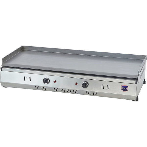 Remta 100 cm Pleyt Izgara Elektrikli
