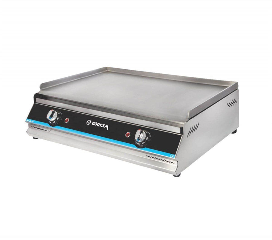 Görkem 50 Cm Pleyt Izgara Elektrikli