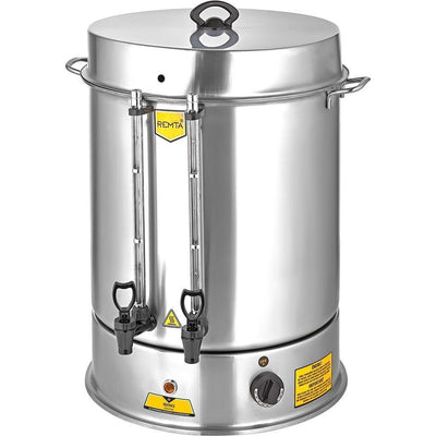 Remta 80 Bardak Standart Çay Makinesi - R12