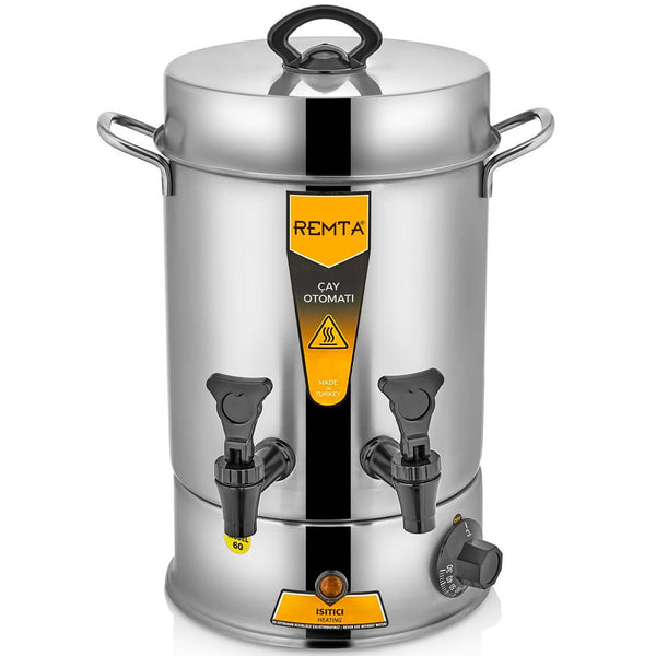 Remta 80 Bardak Standart Çay Makinesi - R11