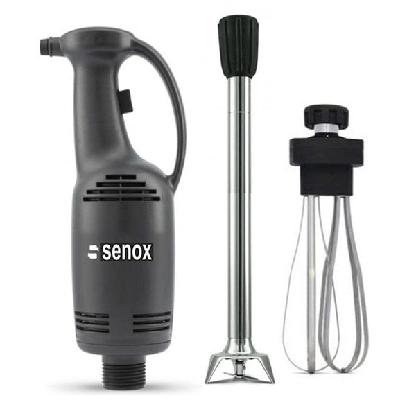 El Blender 25 cm Çırpıcı Aparatlı