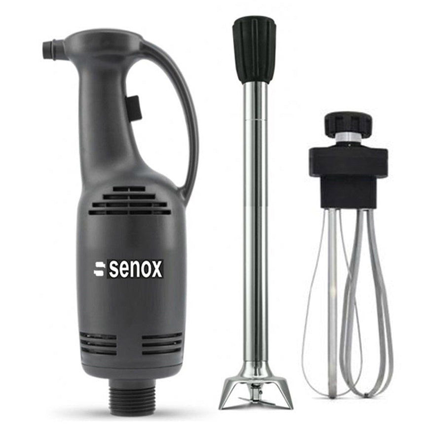 El Blender 40 cm Çırpıcı Aparatlı