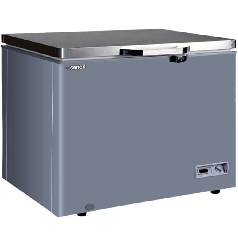 Blok Kapılı Derin Dondurucu 500 L