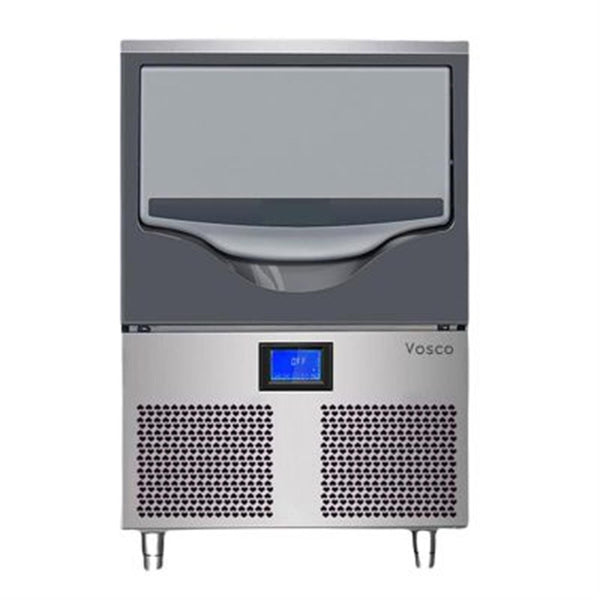 Küp Buz Makinesi 25 kg
