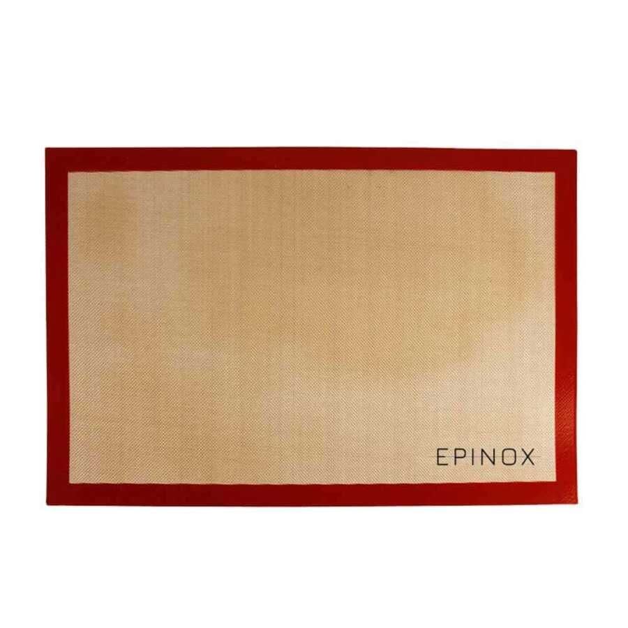 EPİNOX SİLİKON MAT 40*60