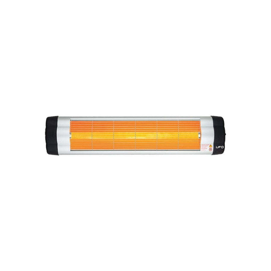 UFO Basic 2300 W Termostatlı Hem Yatay Hem Dikey Isıtıcı