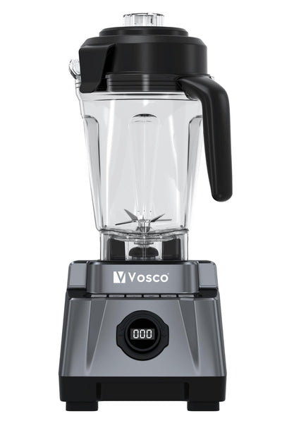 Vosco VHS-602G 3 Litre Dijital Bar Blender 1600W – Gri