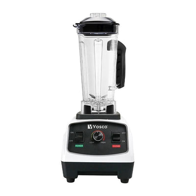 Bar Blender Analog