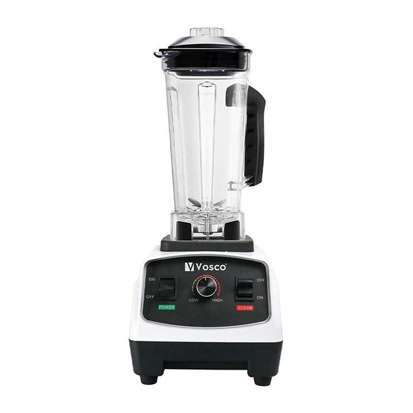 Bar Blender Analog